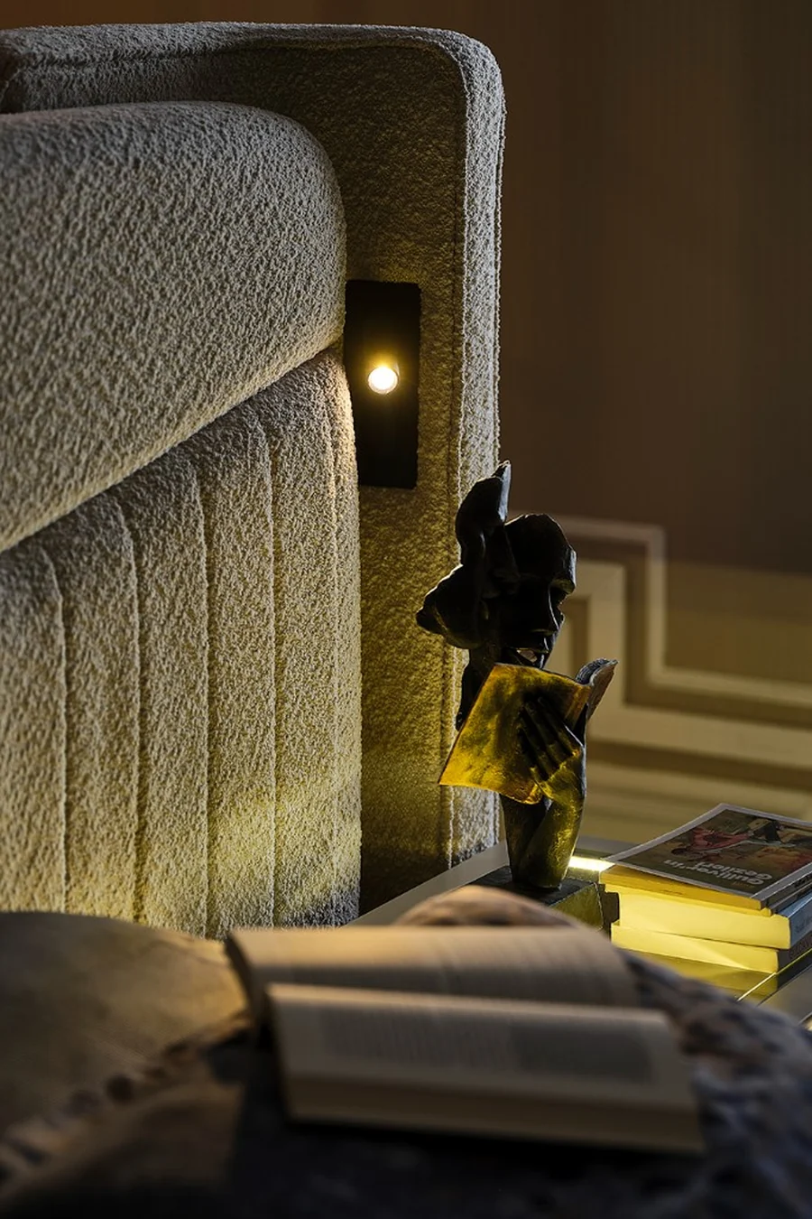 Marven LED detayı