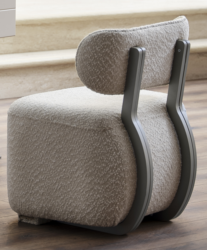 LİMA SANDALYE PUF