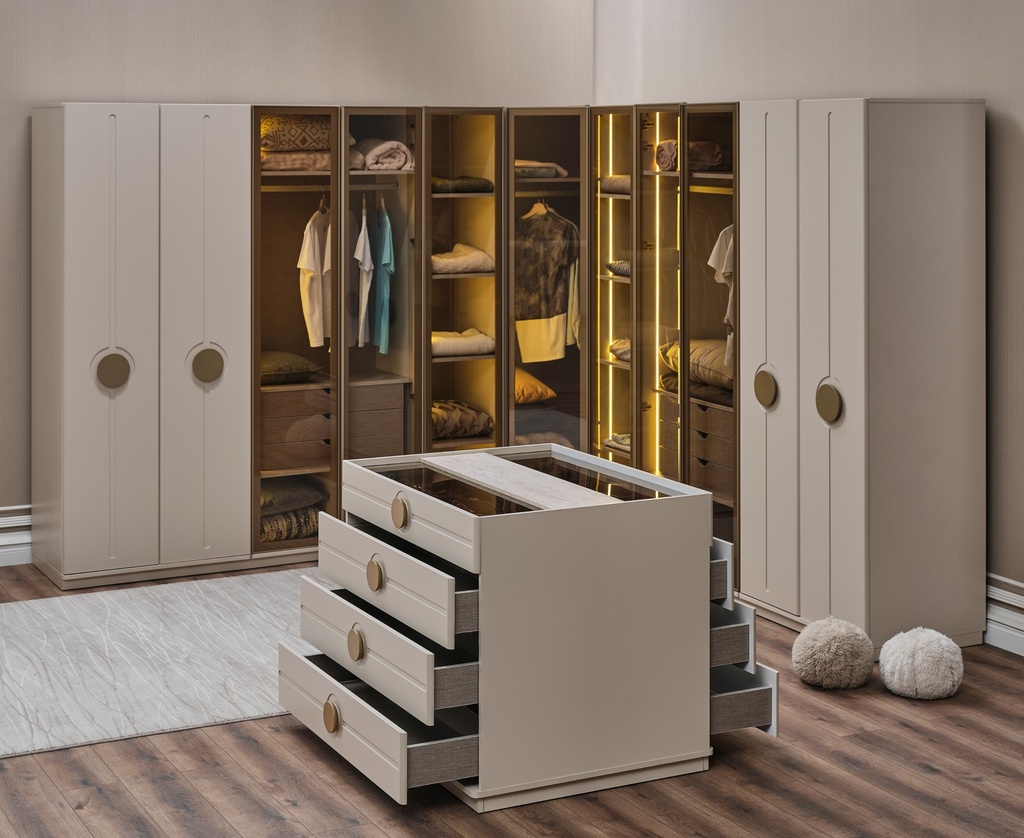 [Z50LİM26042208] LİMA ADA ŞİFONYER