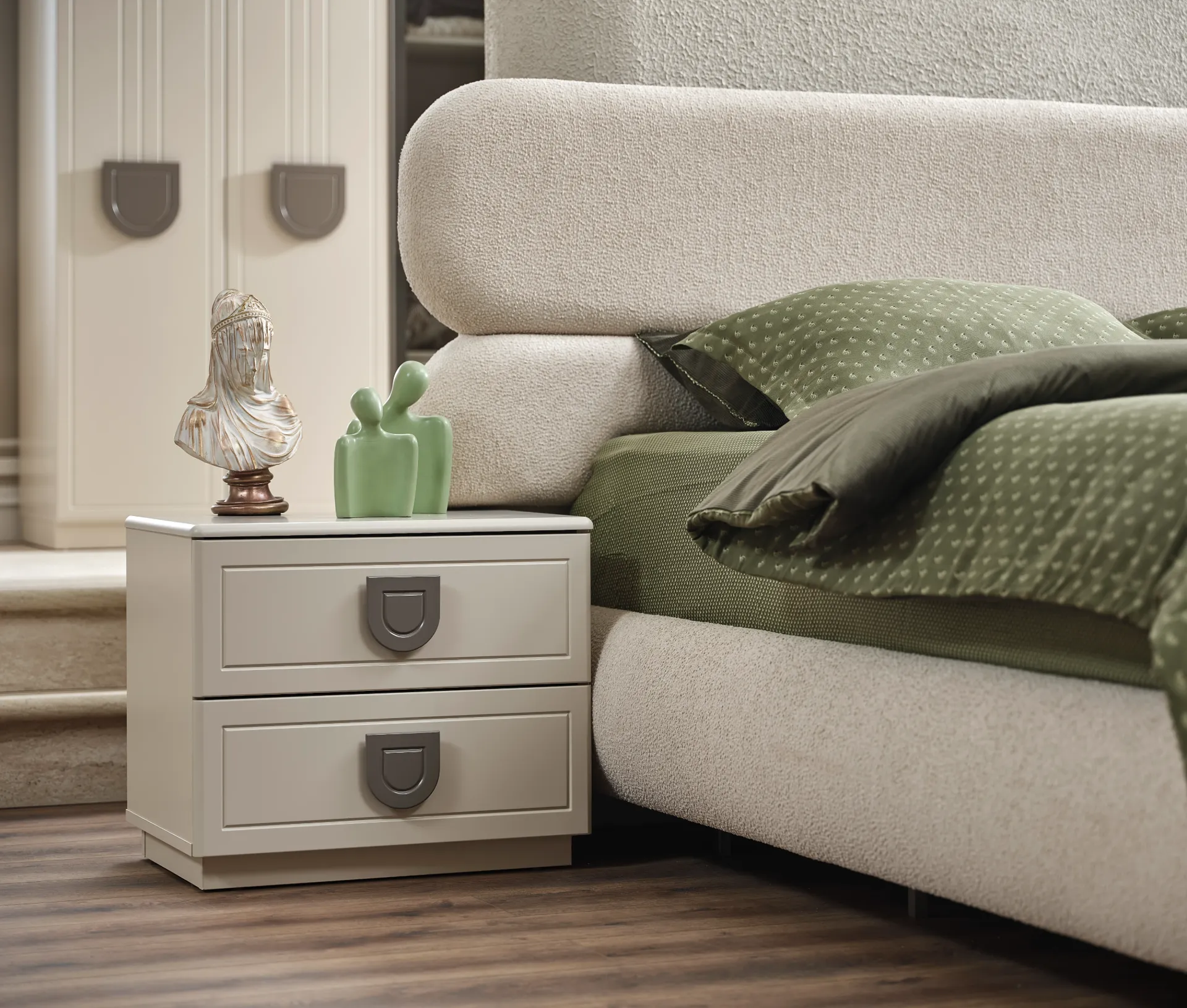 [Z50LİM26042907] LİMUS KOMODİN
