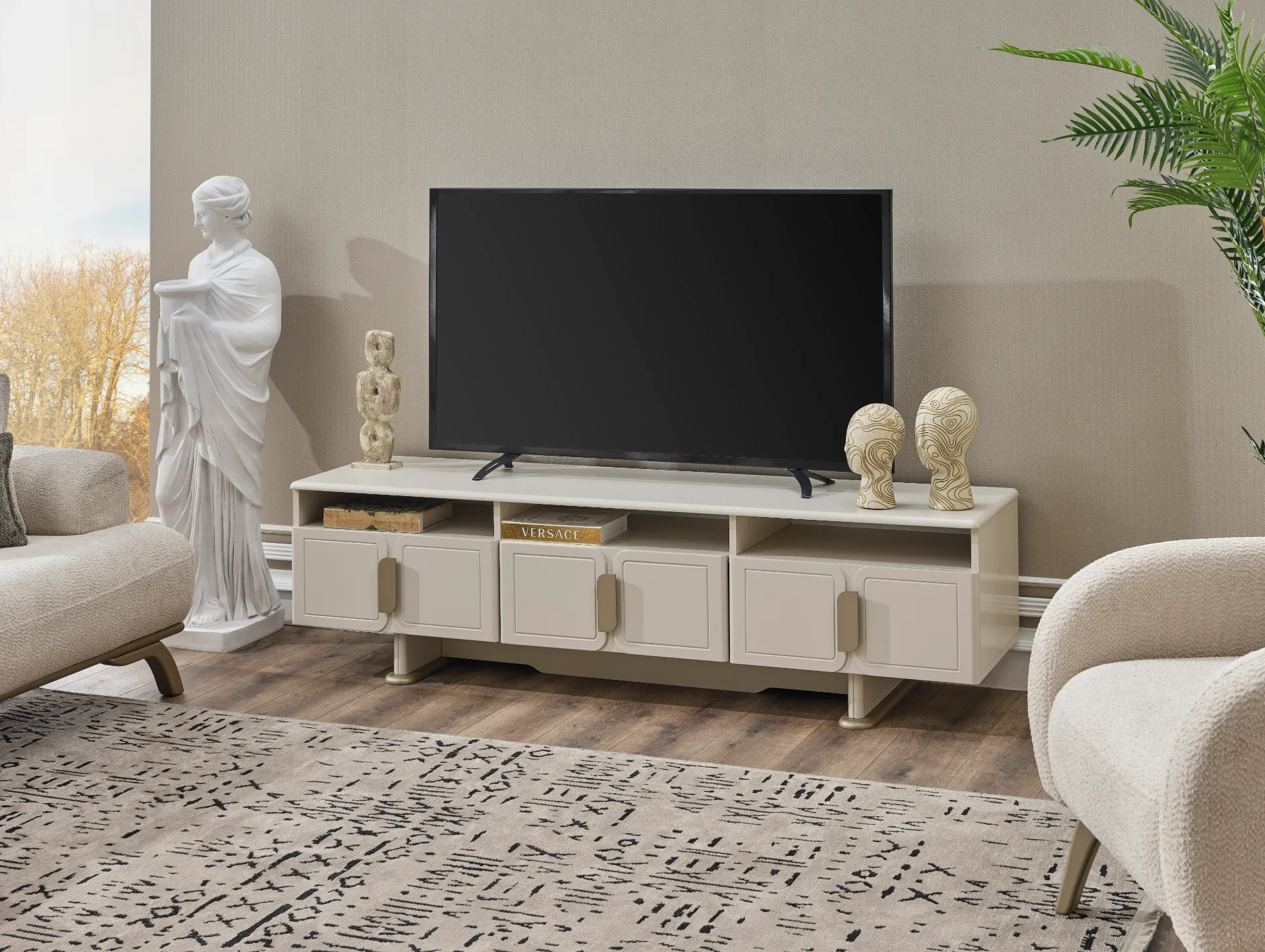 [Z50SİM26042906] SİMAY TV SEHPASI