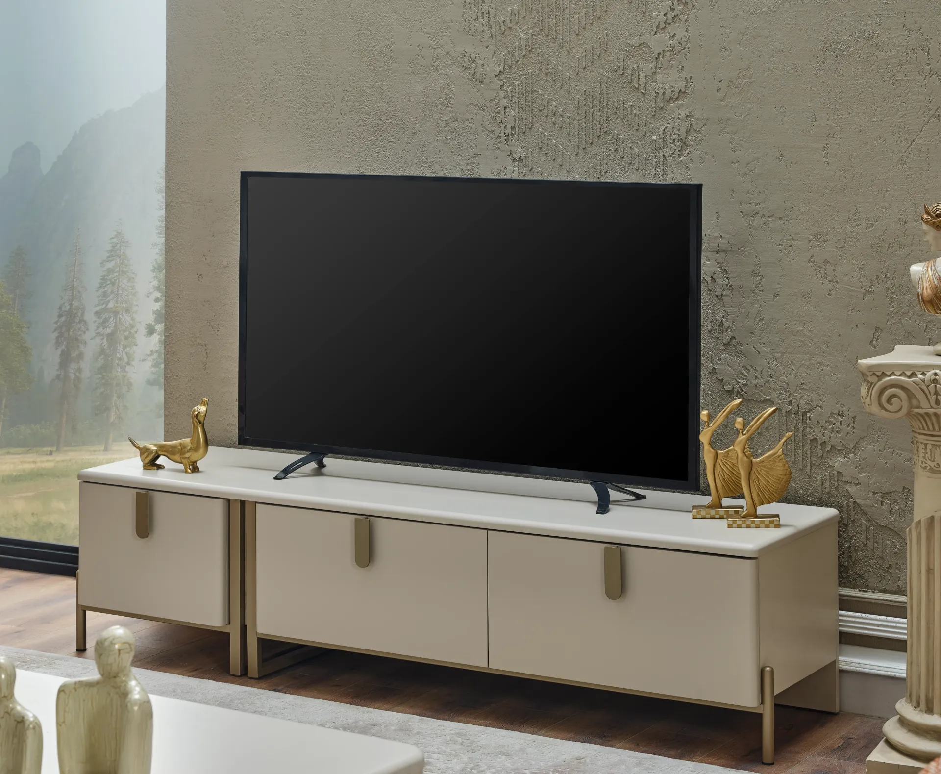 AURA TV SEHPASI