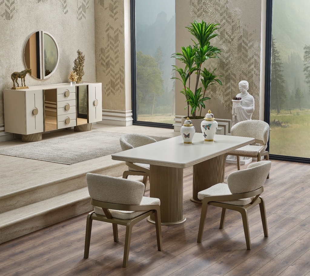 LİMA SANDALYE