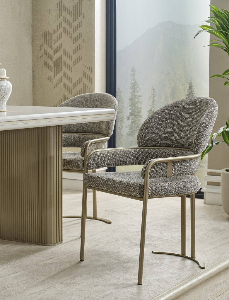 AURA Chair 2'Lİ
