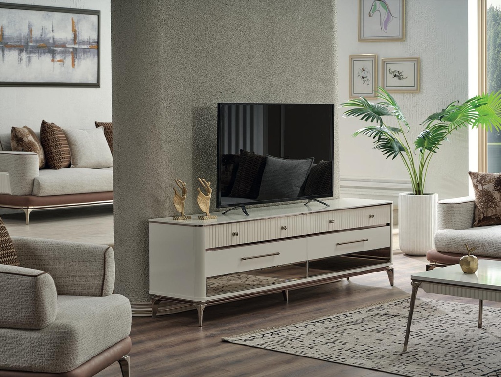 ELİT TV SEHPASI