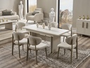 Simay Yemek Odası Takımı