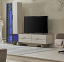 MARVEN TV ÜNİTE SET